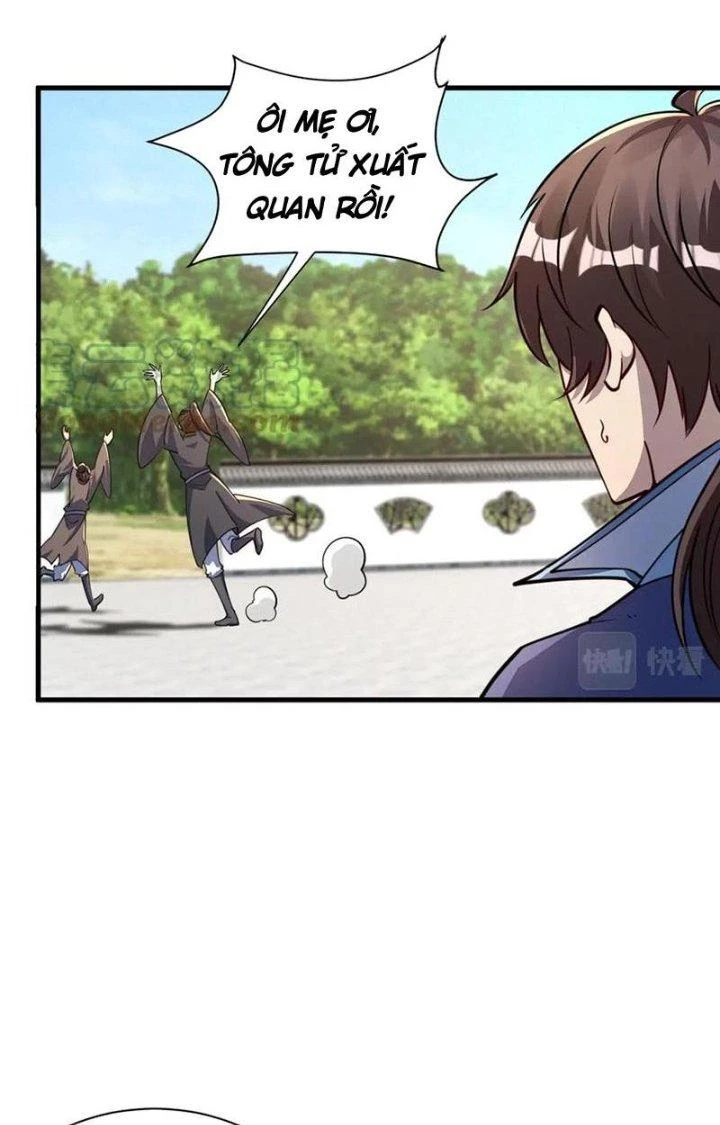 Ta Có Thể Rút Ra Thuộc Tính Chapter 61 - Trang 2