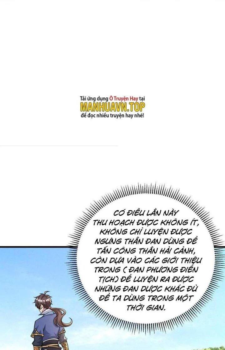Ta Có Thể Rút Ra Thuộc Tính Chapter 61 - Trang 2