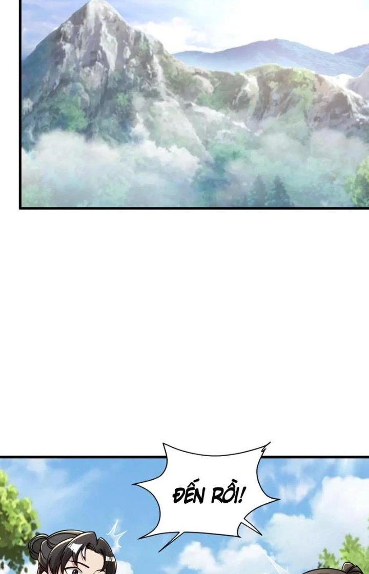 Ta Có Thể Rút Ra Thuộc Tính Chapter 61 - Trang 2