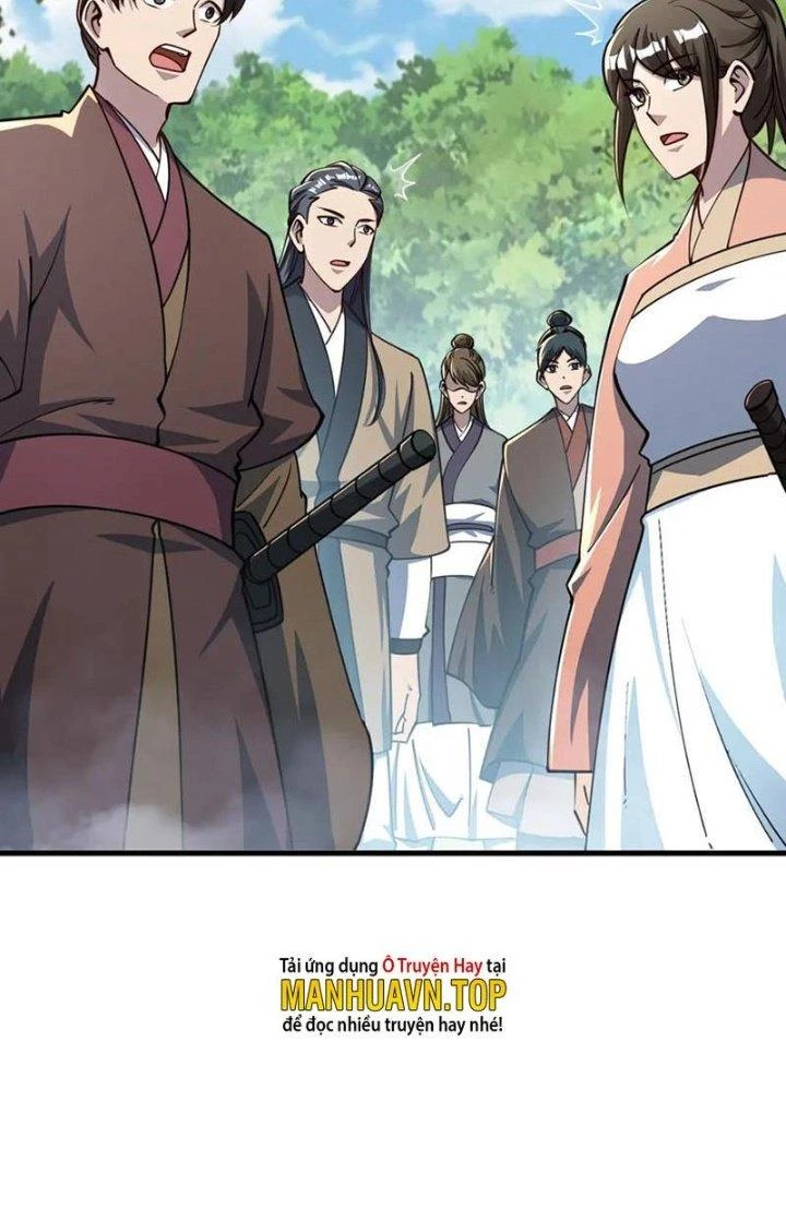 Ta Có Thể Rút Ra Thuộc Tính Chapter 61 - Trang 2