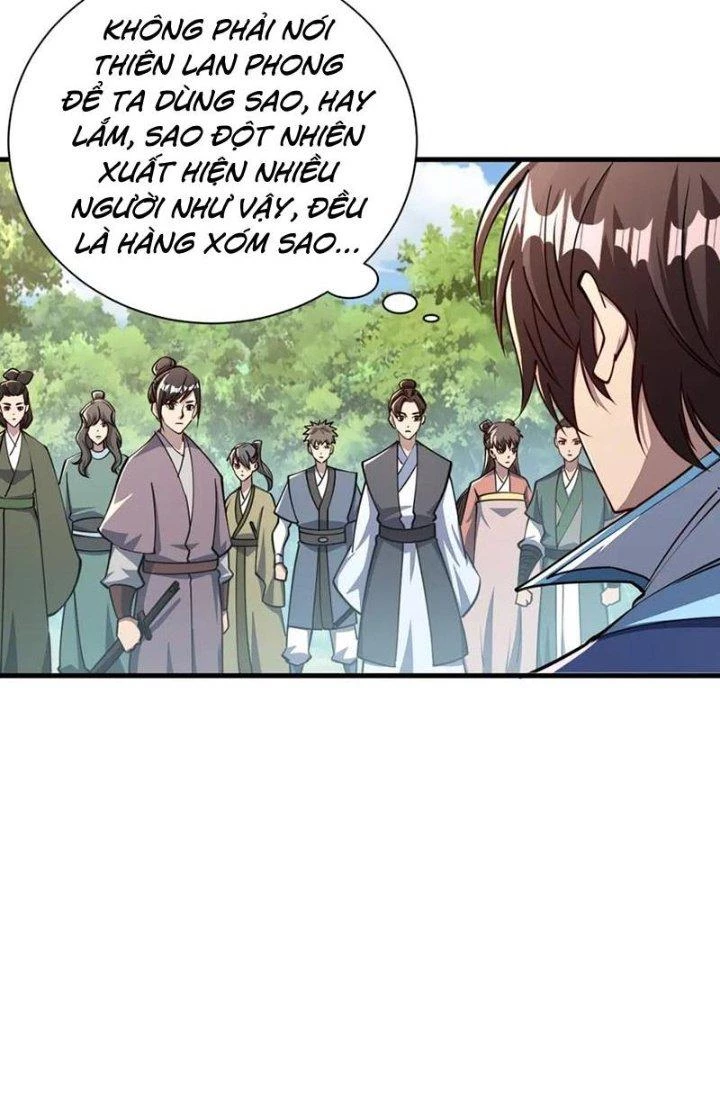 Ta Có Thể Rút Ra Thuộc Tính Chapter 61 - Trang 2