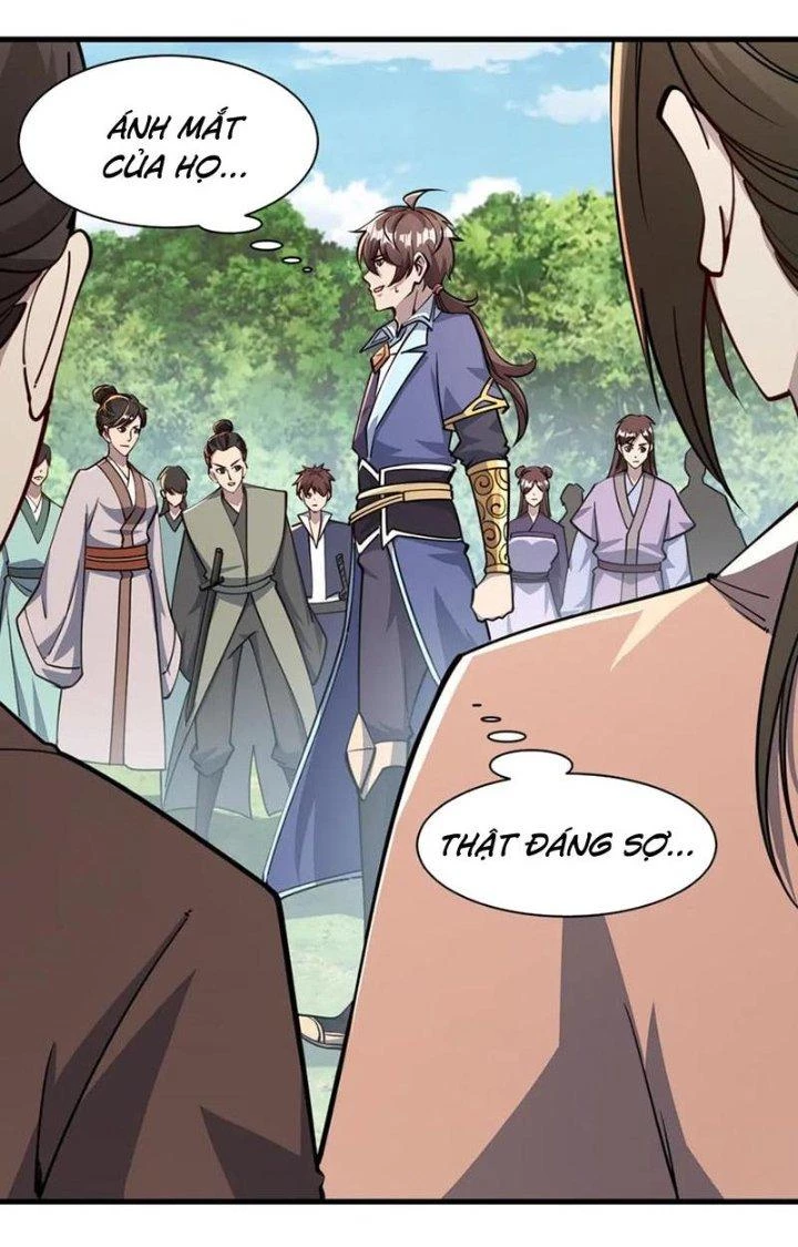 Ta Có Thể Rút Ra Thuộc Tính Chapter 61 - Trang 2