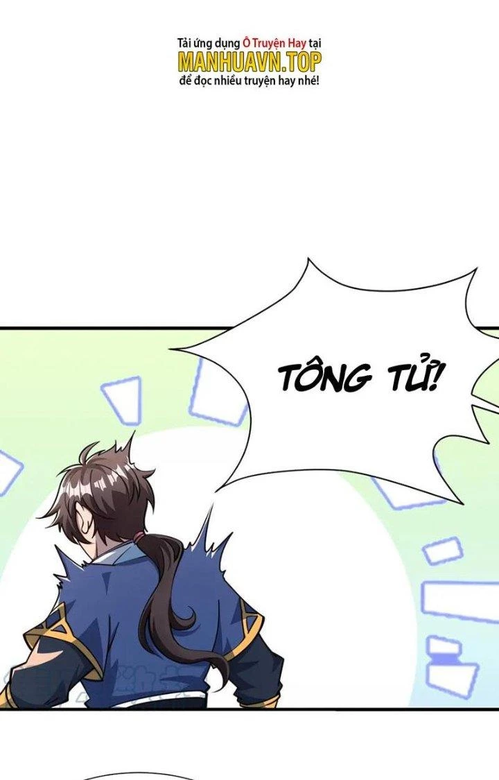 Ta Có Thể Rút Ra Thuộc Tính Chapter 61 - Trang 2