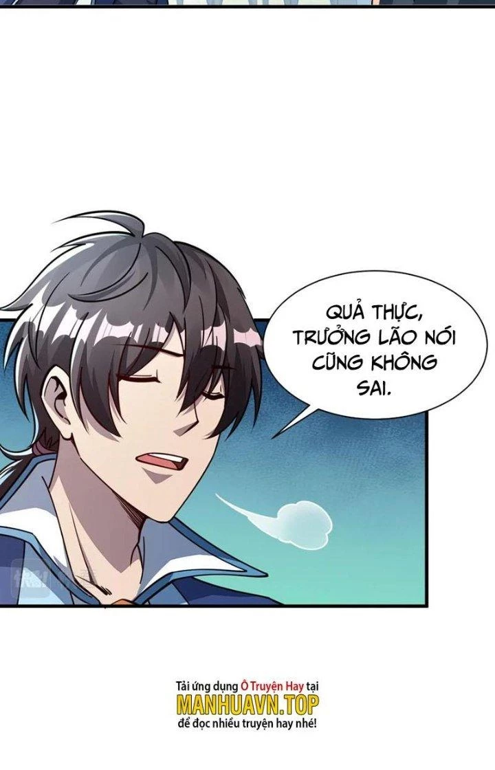 Ta Có Thể Rút Ra Thuộc Tính Chapter 61 - Trang 2