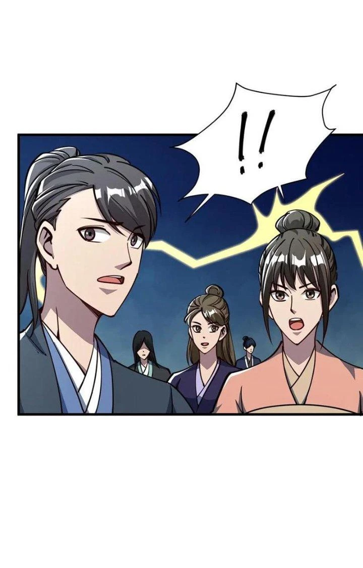 Ta Có Thể Rút Ra Thuộc Tính Chapter 61 - Trang 2