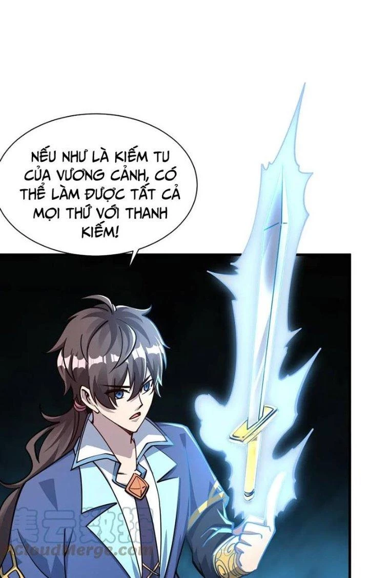 Ta Có Thể Rút Ra Thuộc Tính Chapter 61 - Trang 2