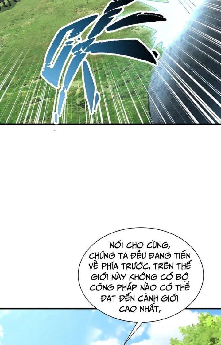 Ta Có Thể Rút Ra Thuộc Tính Chapter 61 - Trang 2