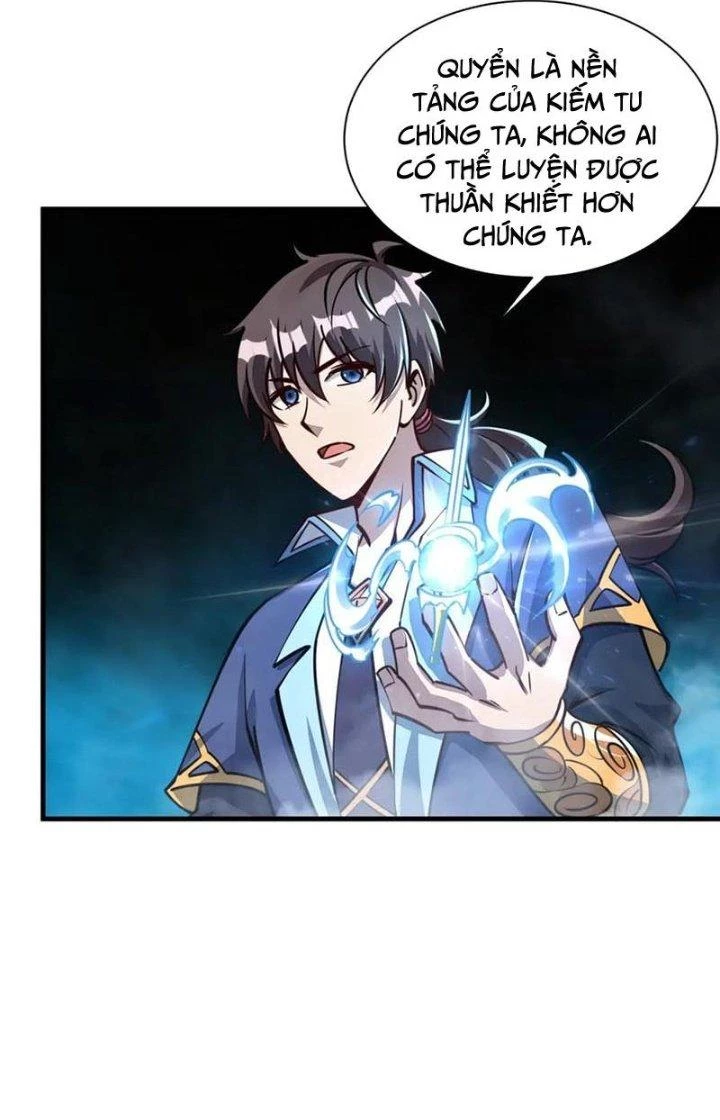 Ta Có Thể Rút Ra Thuộc Tính Chapter 61 - Trang 2