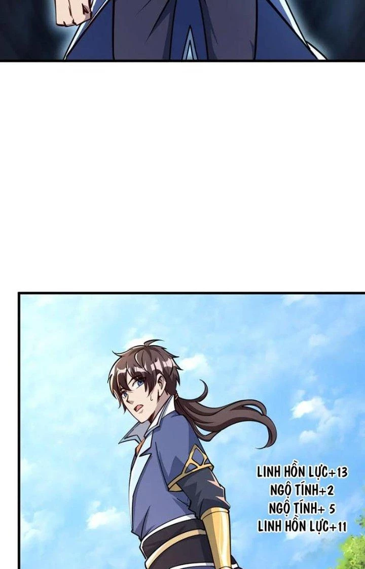 Ta Có Thể Rút Ra Thuộc Tính Chapter 61 - Trang 2