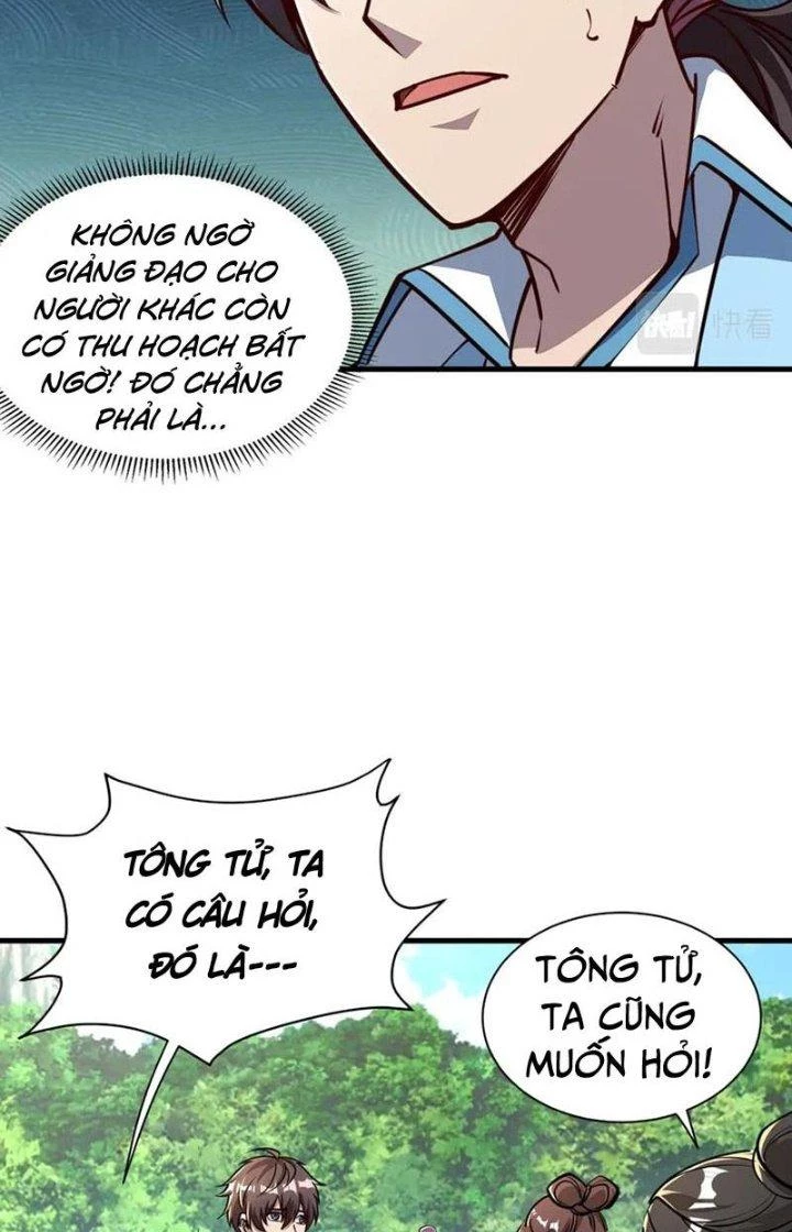 Ta Có Thể Rút Ra Thuộc Tính Chapter 61 - Trang 2