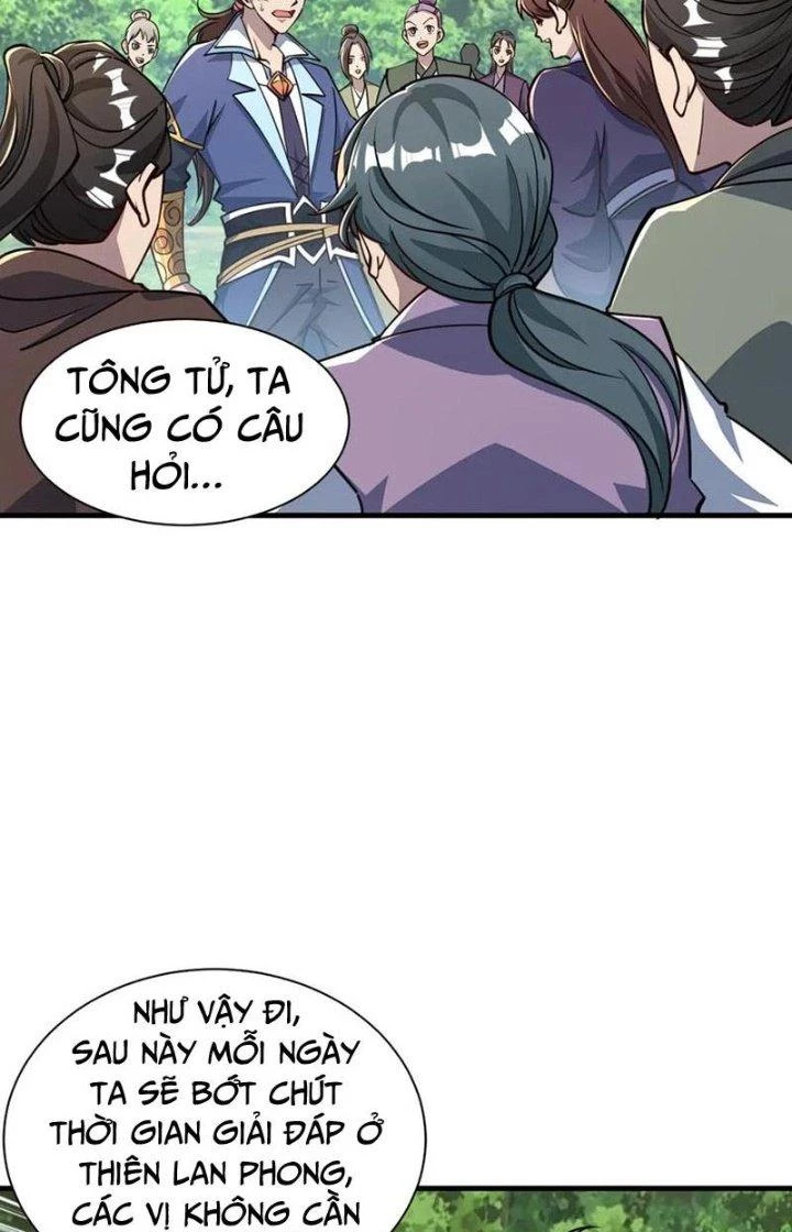 Ta Có Thể Rút Ra Thuộc Tính Chapter 61 - Trang 2
