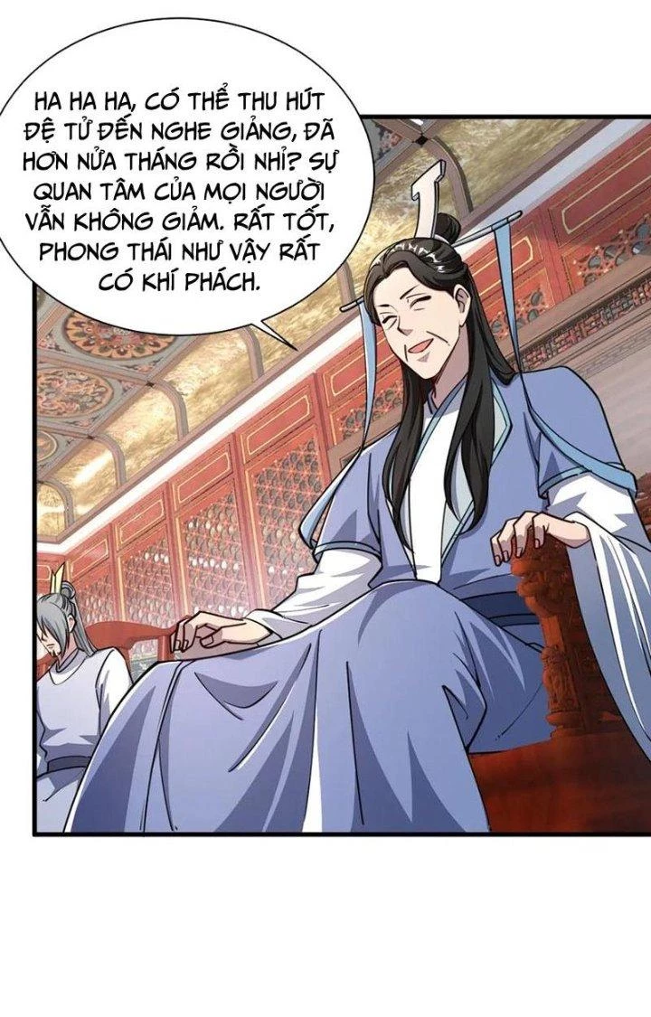 Ta Có Thể Rút Ra Thuộc Tính Chapter 61 - Trang 2