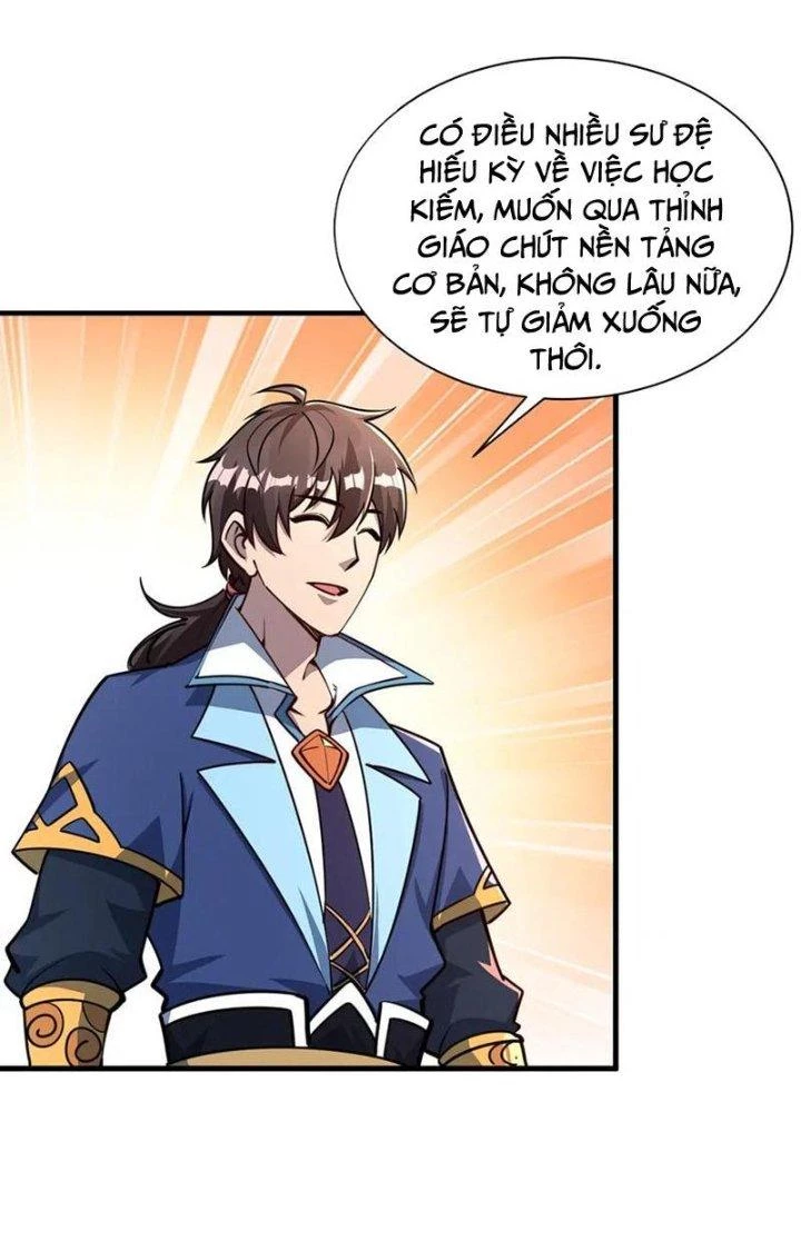 Ta Có Thể Rút Ra Thuộc Tính Chapter 61 - Trang 2