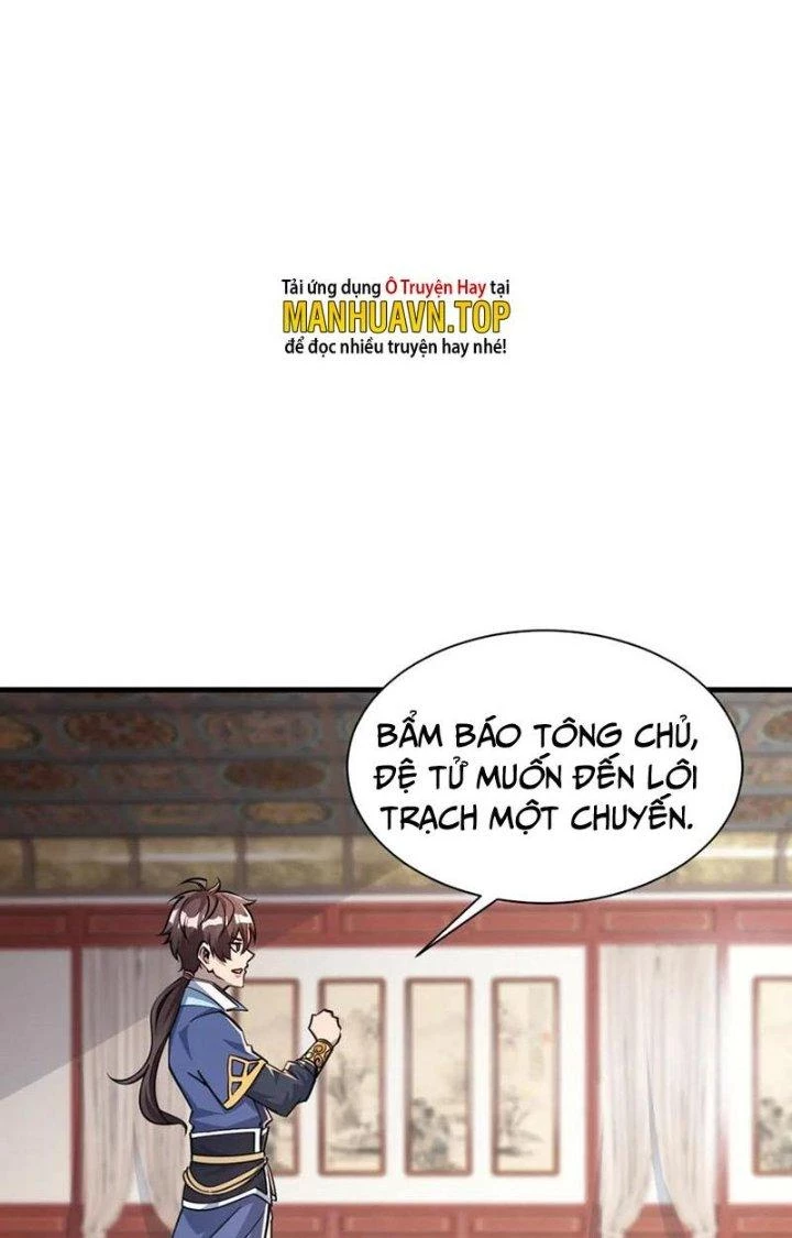 Ta Có Thể Rút Ra Thuộc Tính Chapter 61 - Trang 2