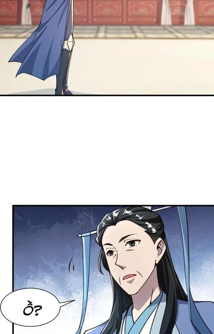 Ta Có Thể Rút Ra Thuộc Tính Chapter 61 - Trang 2