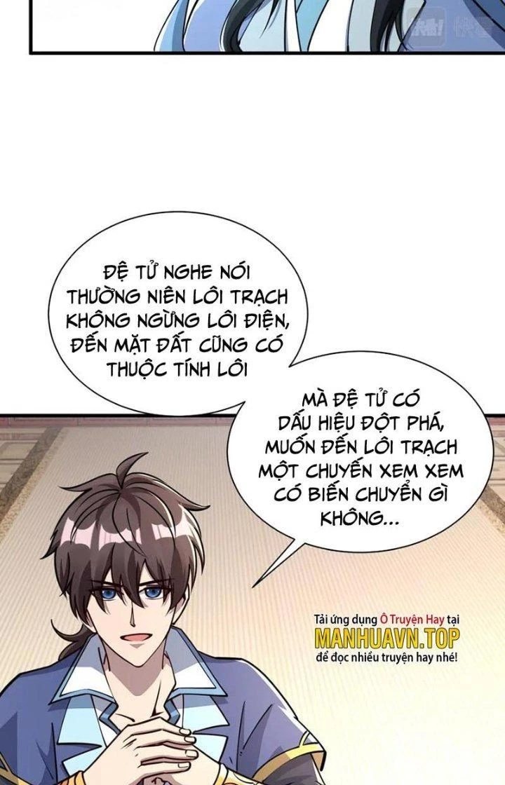 Ta Có Thể Rút Ra Thuộc Tính Chapter 61 - Trang 2