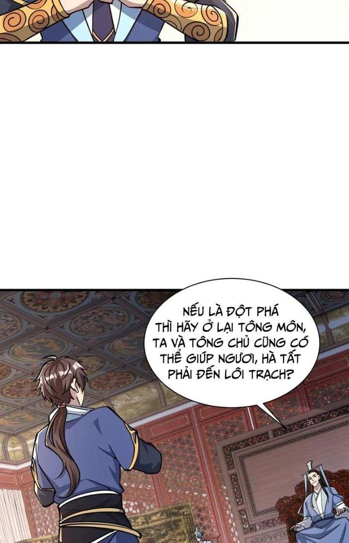Ta Có Thể Rút Ra Thuộc Tính Chapter 61 - Trang 2