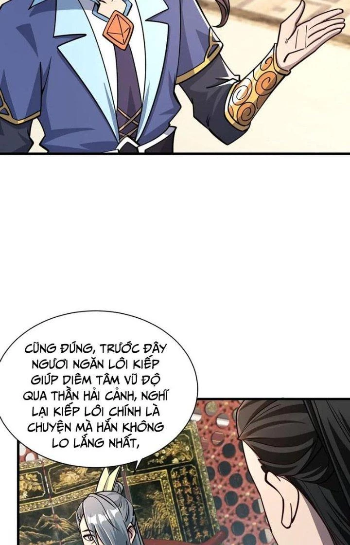 Ta Có Thể Rút Ra Thuộc Tính Chapter 61 - Trang 2