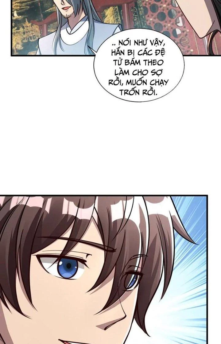 Ta Có Thể Rút Ra Thuộc Tính Chapter 61 - Trang 2