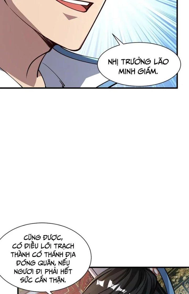Ta Có Thể Rút Ra Thuộc Tính Chapter 61 - Trang 2