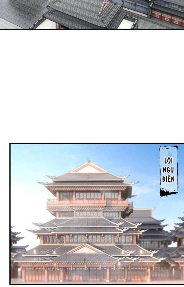Ta Có Thể Rút Ra Thuộc Tính Chapter 61 - Trang 2