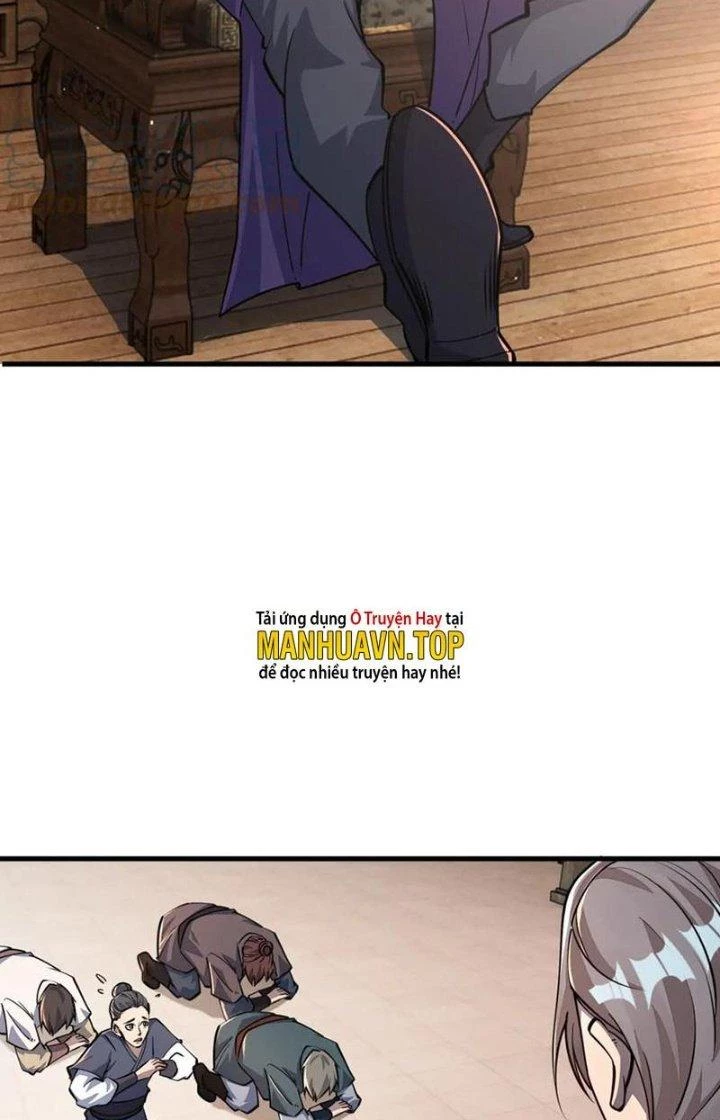 Ta Có Thể Rút Ra Thuộc Tính Chapter 61 - Trang 2