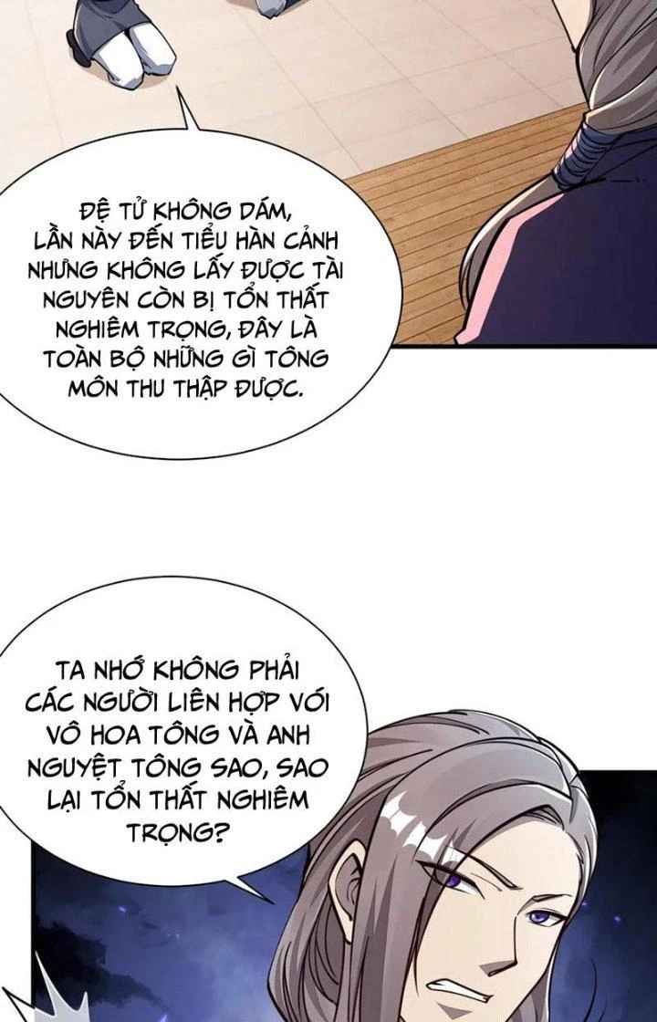 Ta Có Thể Rút Ra Thuộc Tính Chapter 61 - Trang 2