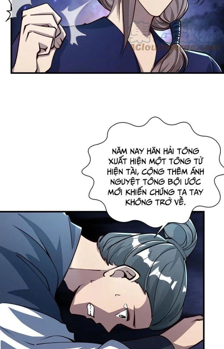 Ta Có Thể Rút Ra Thuộc Tính Chapter 61 - Trang 2