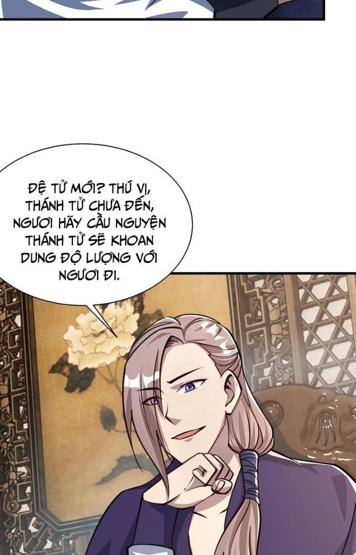 Ta Có Thể Rút Ra Thuộc Tính Chapter 61 - Trang 2