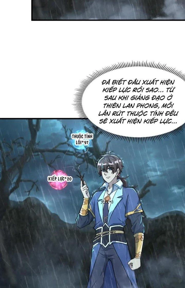 Ta Có Thể Rút Ra Thuộc Tính Chapter 62 - Trang 2