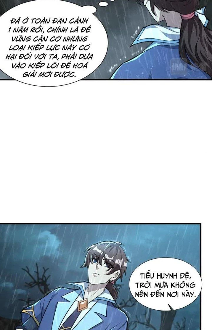 Ta Có Thể Rút Ra Thuộc Tính Chapter 62 - Trang 2