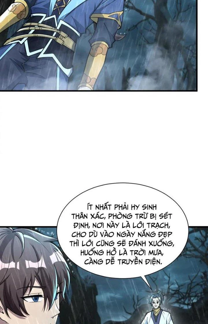 Ta Có Thể Rút Ra Thuộc Tính Chapter 62 - Trang 2