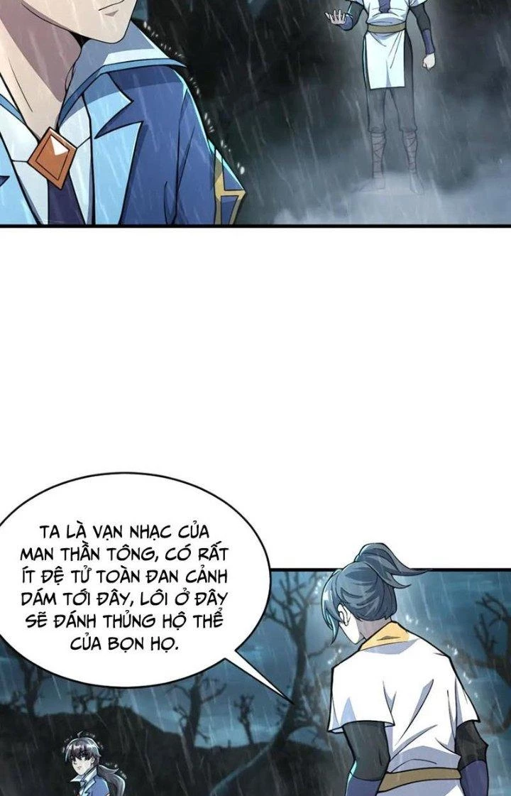 Ta Có Thể Rút Ra Thuộc Tính Chapter 62 - Trang 2