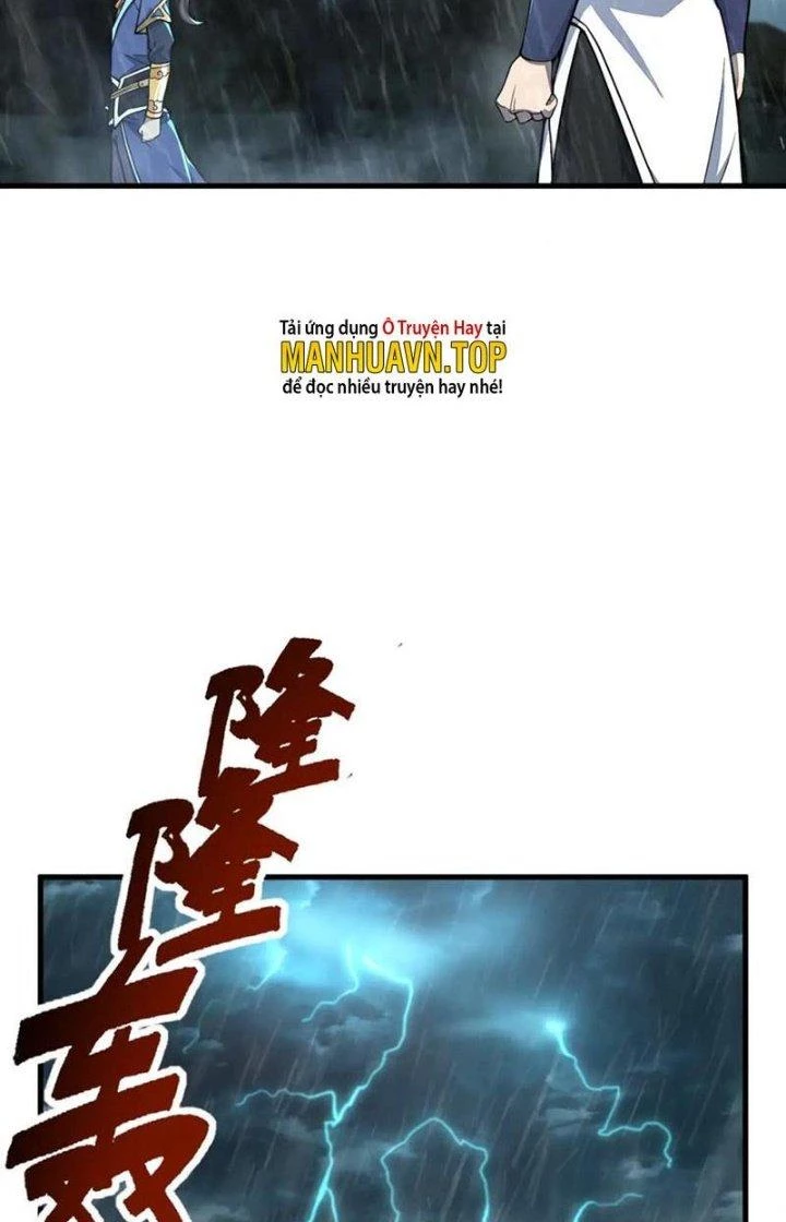 Ta Có Thể Rút Ra Thuộc Tính Chapter 62 - Trang 2