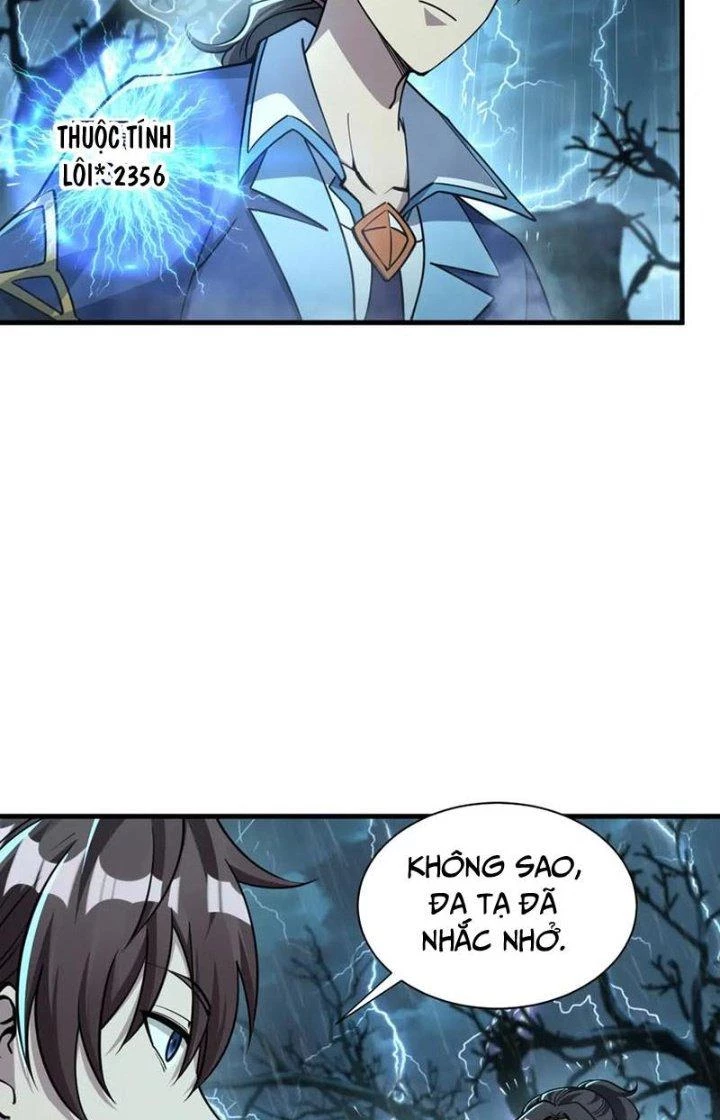 Ta Có Thể Rút Ra Thuộc Tính Chapter 62 - Trang 2