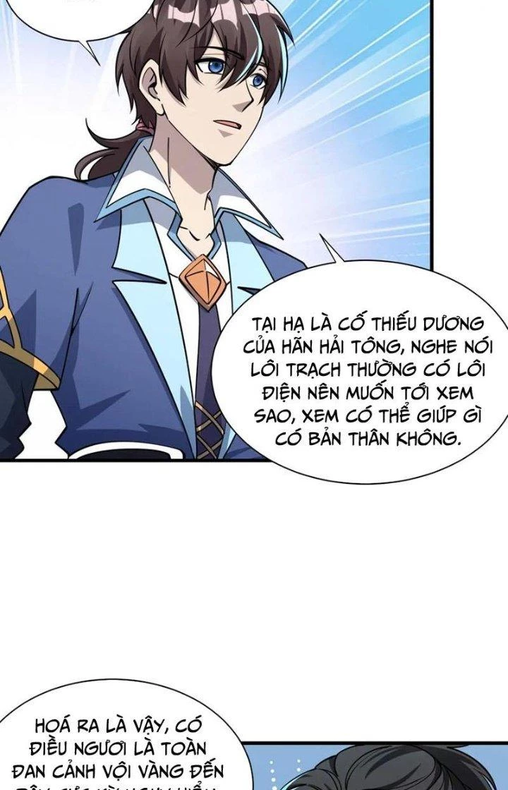 Ta Có Thể Rút Ra Thuộc Tính Chapter 62 - Trang 2