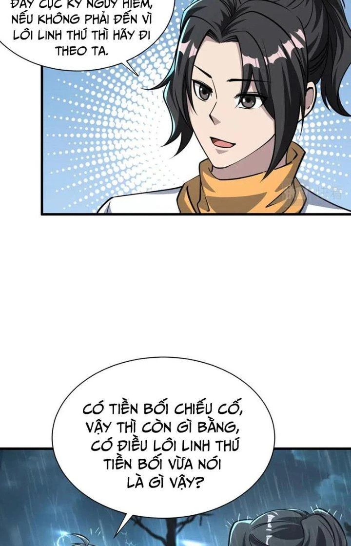 Ta Có Thể Rút Ra Thuộc Tính Chapter 62 - Trang 2