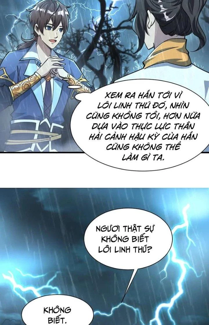 Ta Có Thể Rút Ra Thuộc Tính Chapter 62 - Trang 2