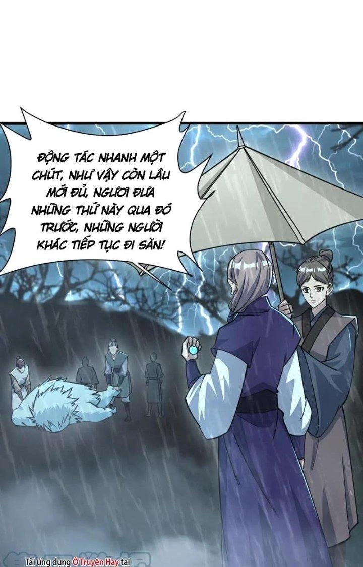 Ta Có Thể Rút Ra Thuộc Tính Chapter 62 - Trang 2