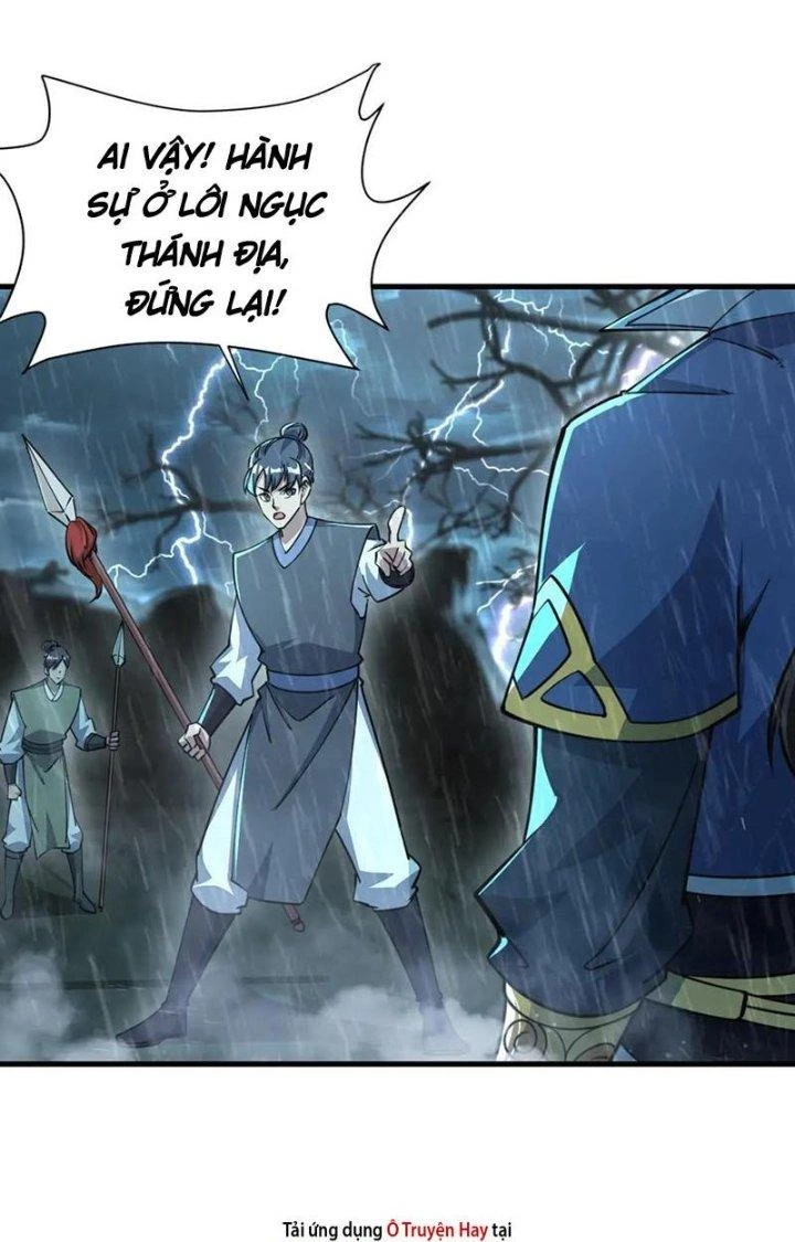 Ta Có Thể Rút Ra Thuộc Tính Chapter 62 - Trang 2