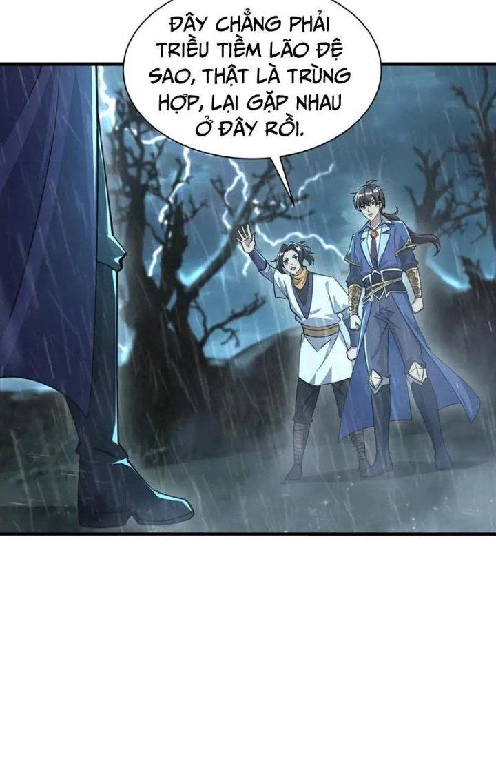 Ta Có Thể Rút Ra Thuộc Tính Chapter 62 - Trang 2