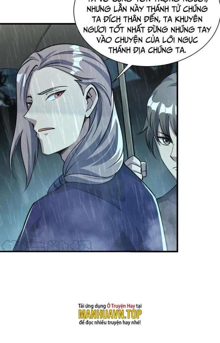 Ta Có Thể Rút Ra Thuộc Tính Chapter 62 - Trang 2