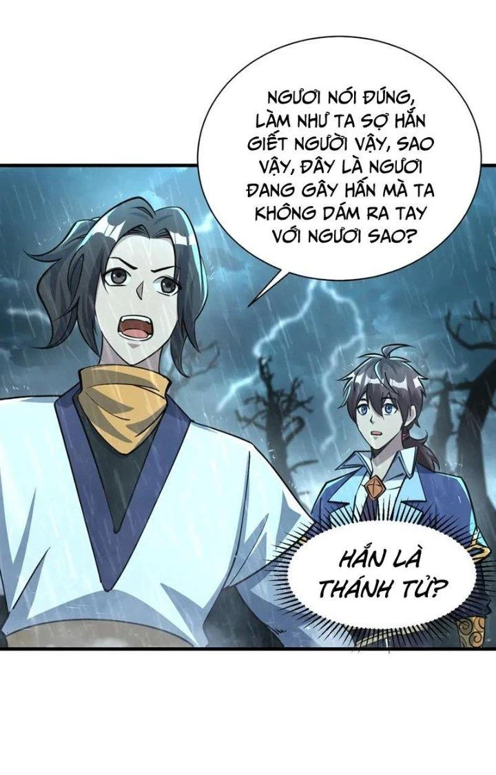 Ta Có Thể Rút Ra Thuộc Tính Chapter 62 - Trang 2