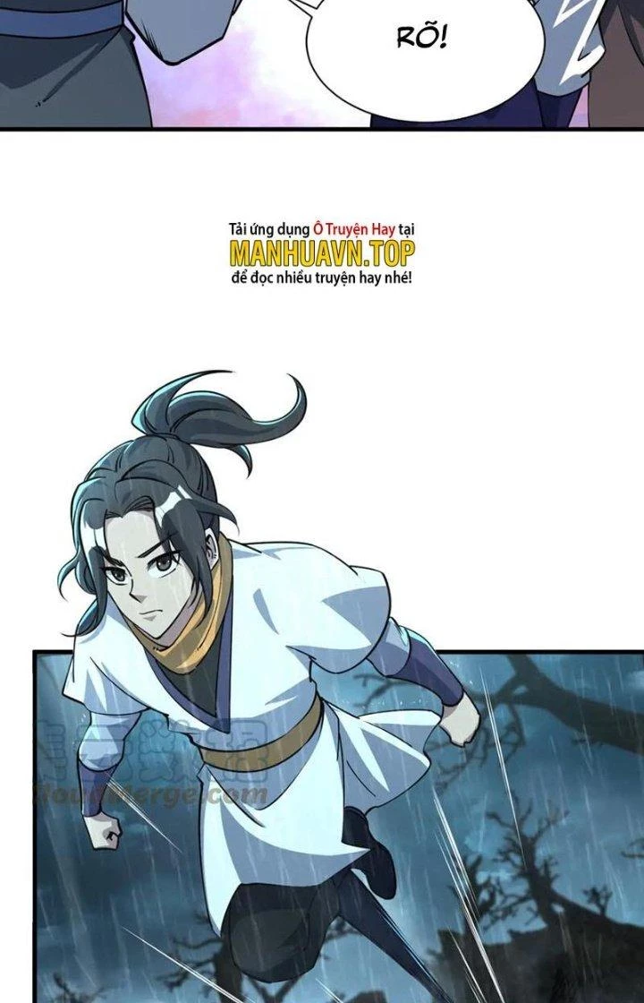 Ta Có Thể Rút Ra Thuộc Tính Chapter 62 - Trang 2