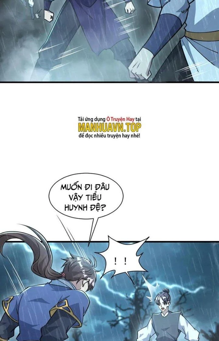 Ta Có Thể Rút Ra Thuộc Tính Chapter 62 - Trang 2