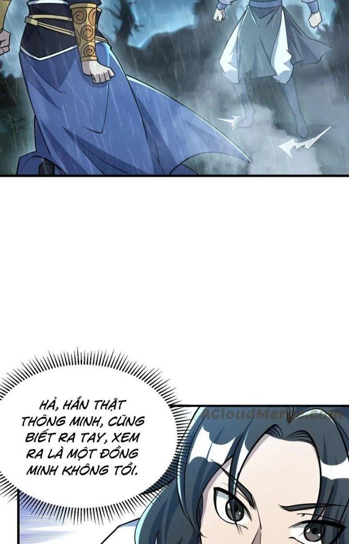 Ta Có Thể Rút Ra Thuộc Tính Chapter 62 - Trang 2