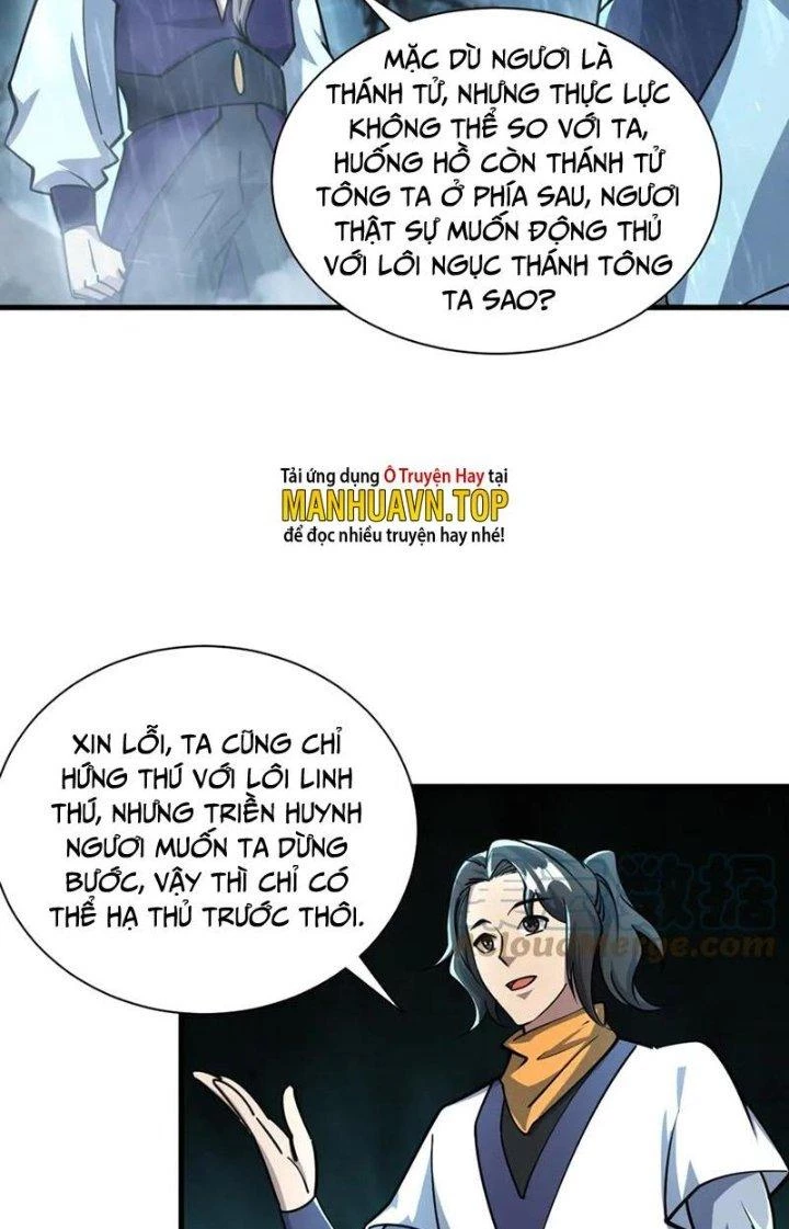 Ta Có Thể Rút Ra Thuộc Tính Chapter 62 - Trang 2