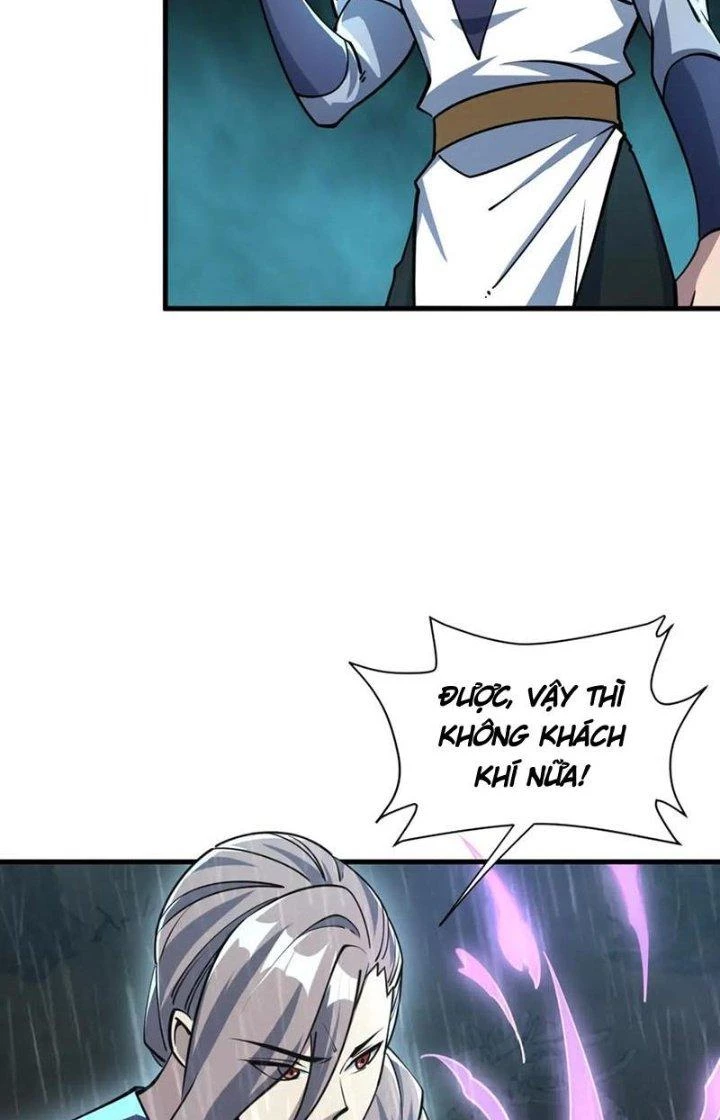 Ta Có Thể Rút Ra Thuộc Tính Chapter 62 - Trang 2