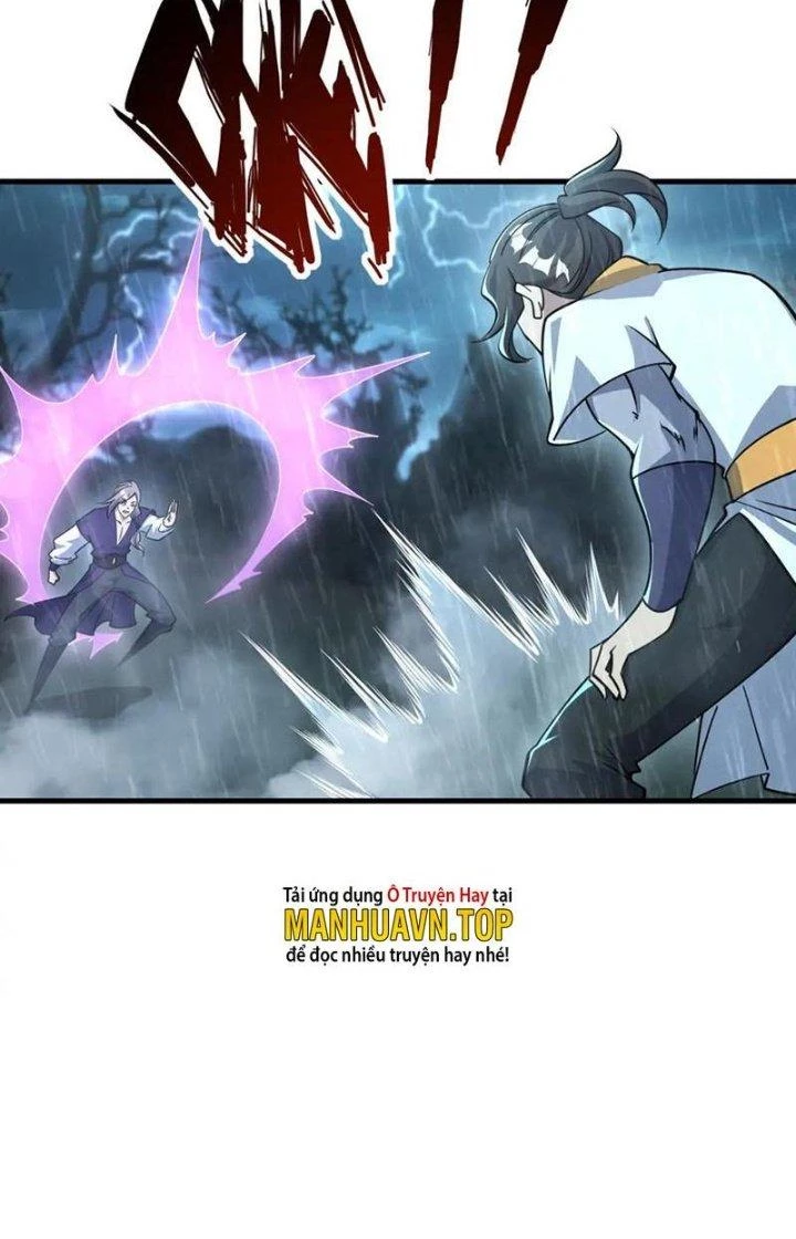 Ta Có Thể Rút Ra Thuộc Tính Chapter 62 - Trang 2