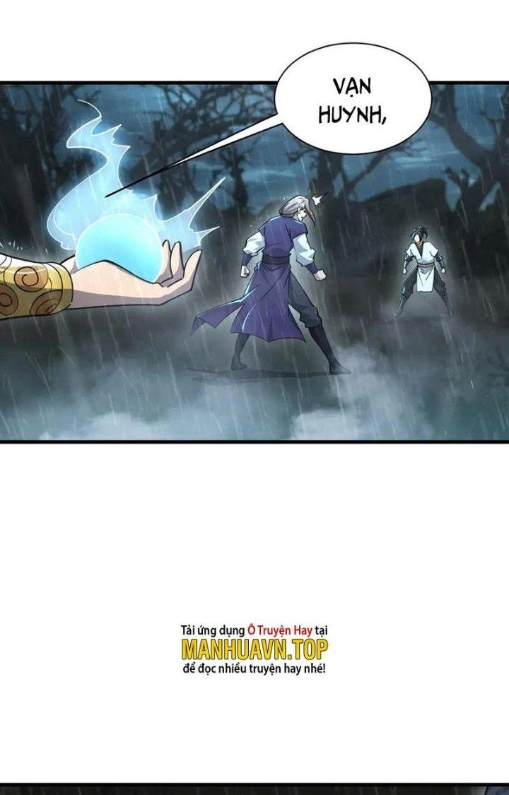 Ta Có Thể Rút Ra Thuộc Tính Chapter 62 - Trang 2
